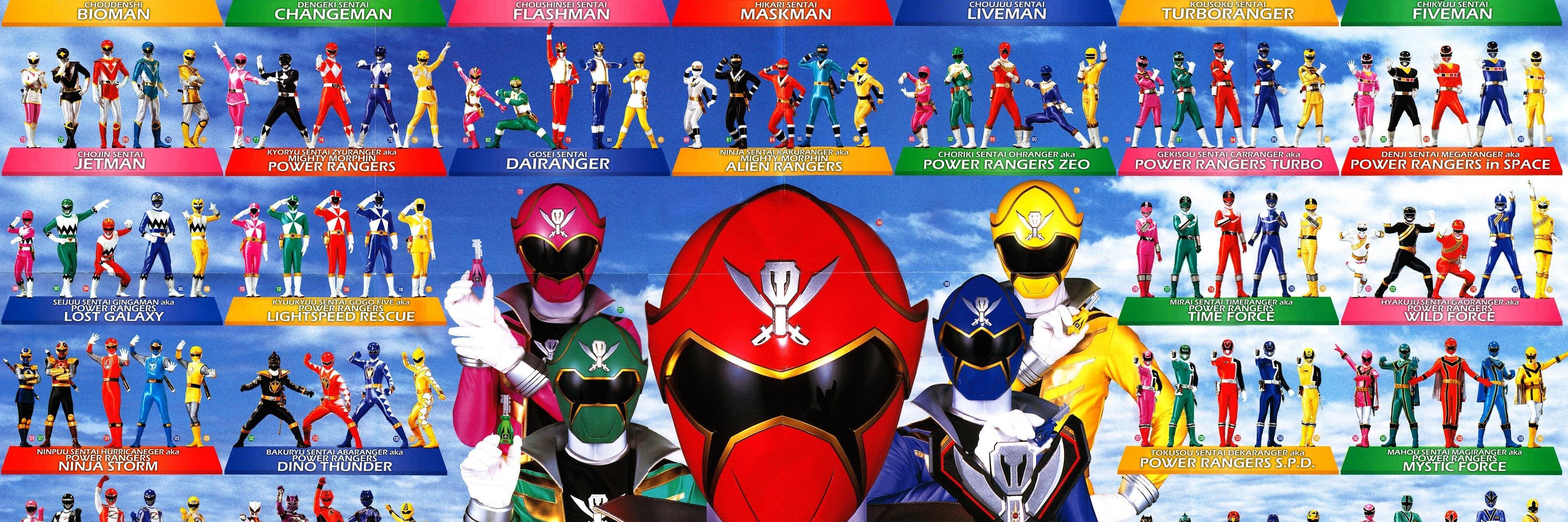 Sentaimaster100's profile banner image