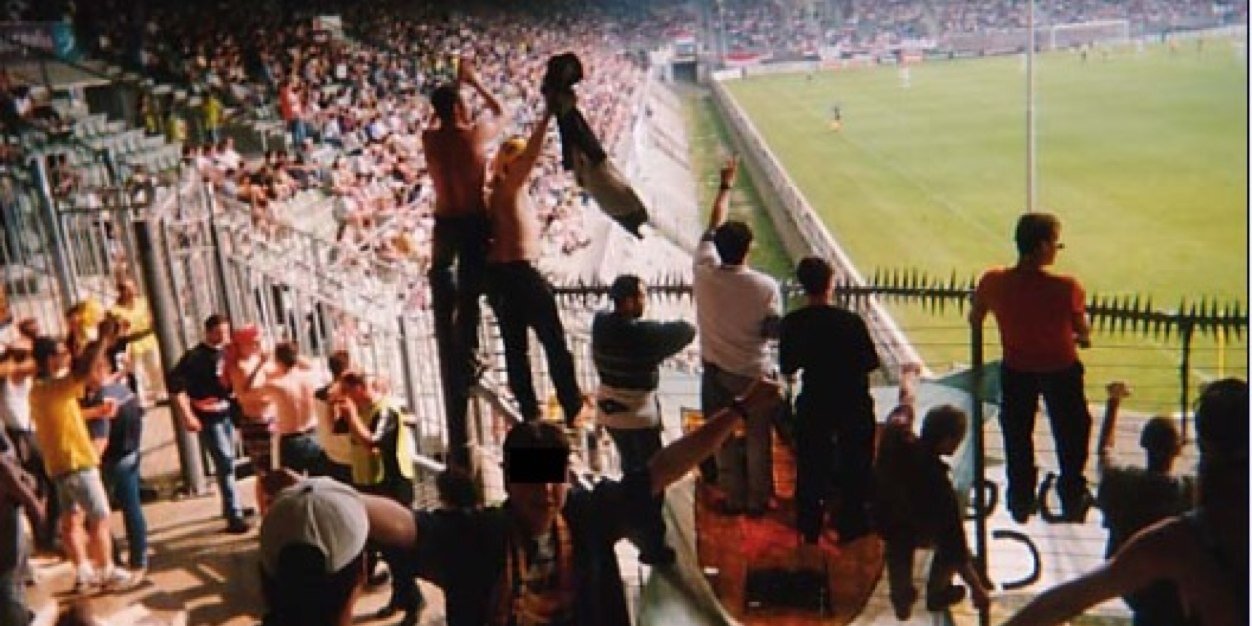 SCCAWAYDAYS's profile banner image
