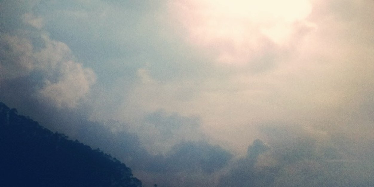 BexPowell14's profile banner image