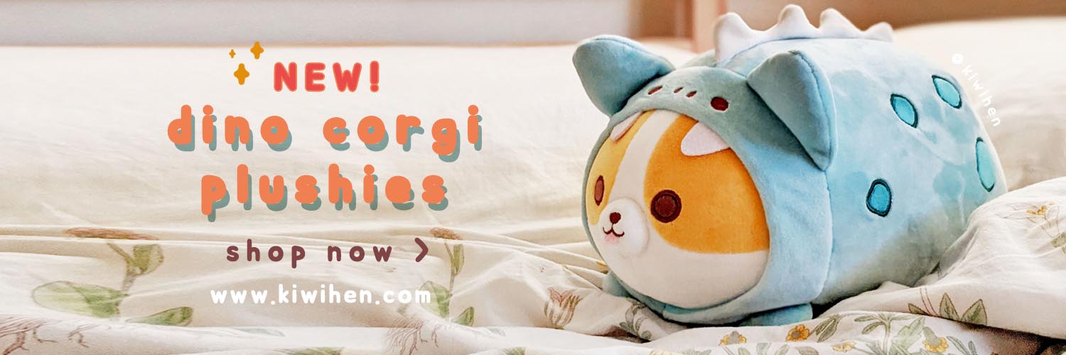 kiwihenDesign's profile banner image