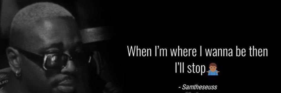 Samtheseuss's profile banner image