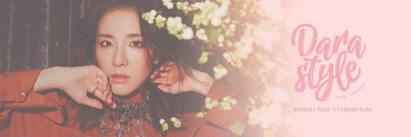 DaraStyle_ Profile Banner