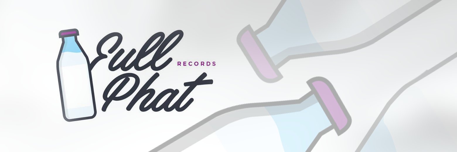 fullphatrecords's profile banner image