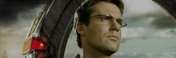 SGDanielJackson Profile Banner