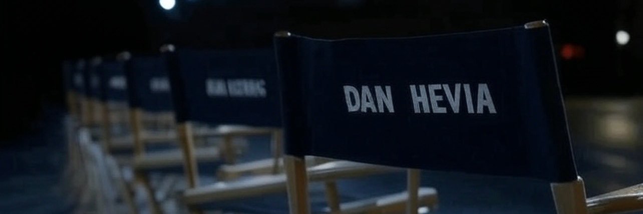 DanHevia's profile banner image