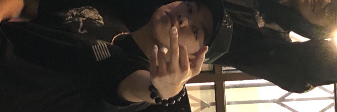 traphousekevin's profile banner image