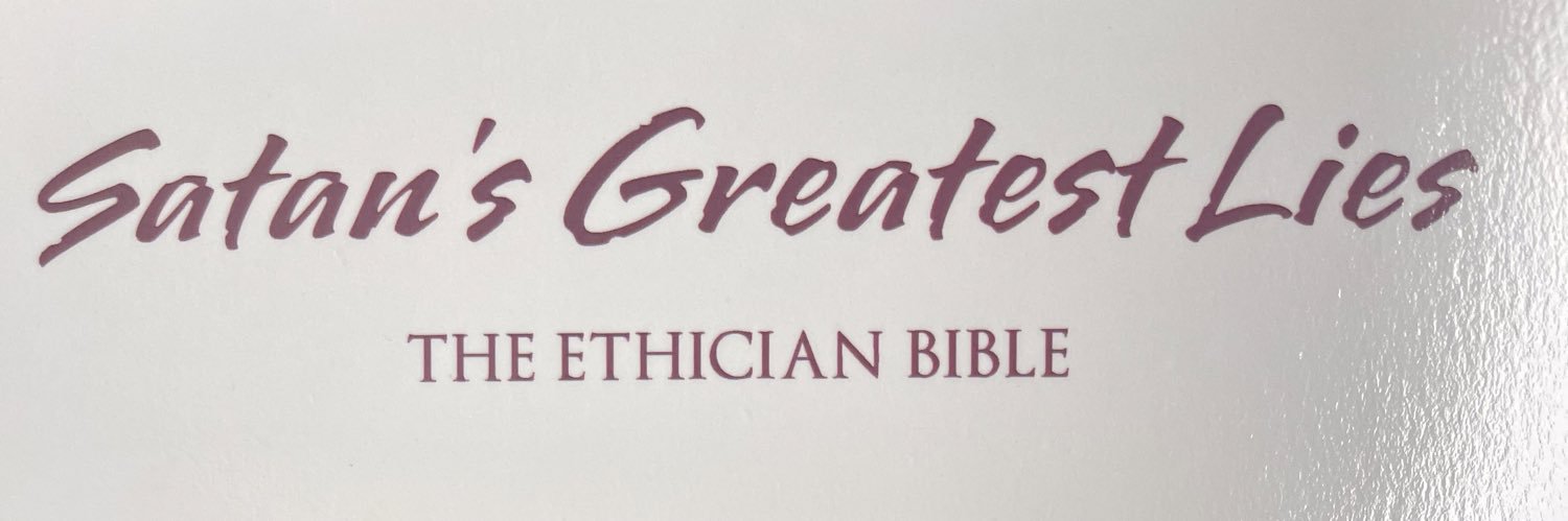 ethicius's profile banner image