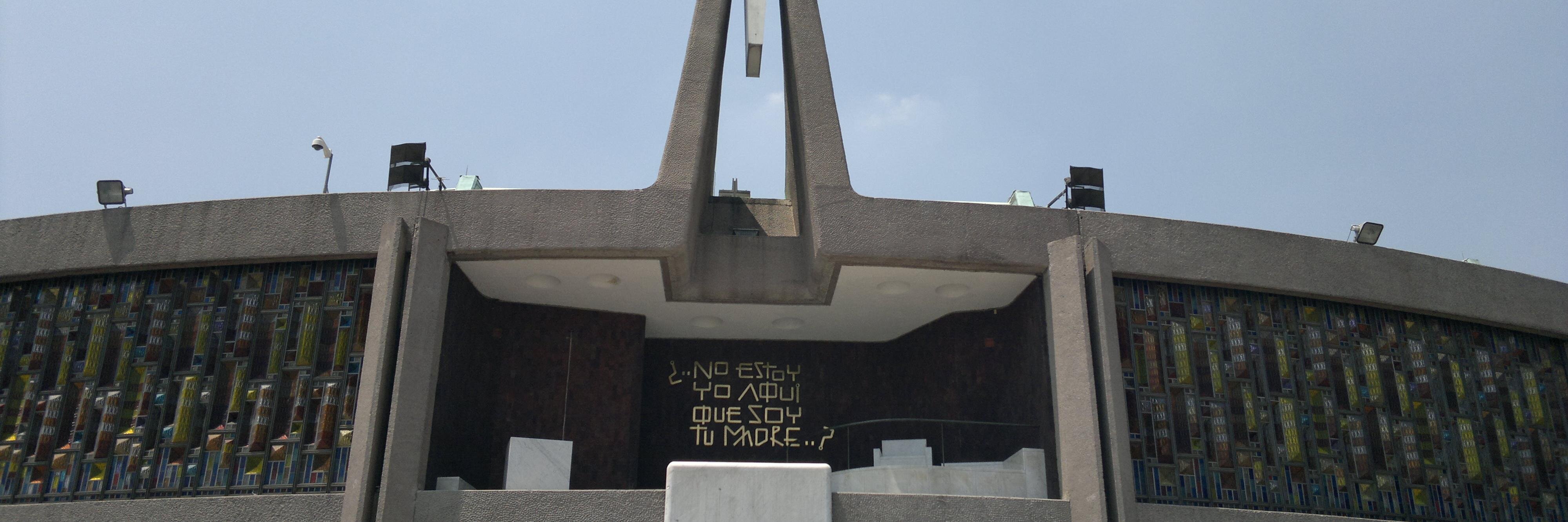 ECM_MEXICO's profile banner image
