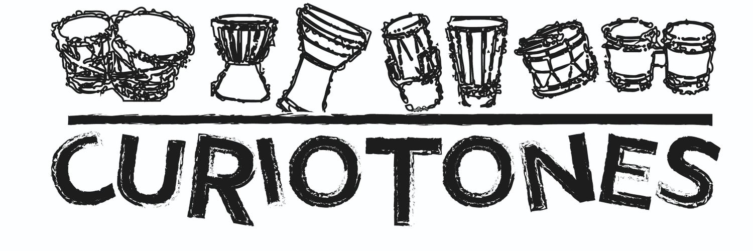 CurioTones's profile banner image