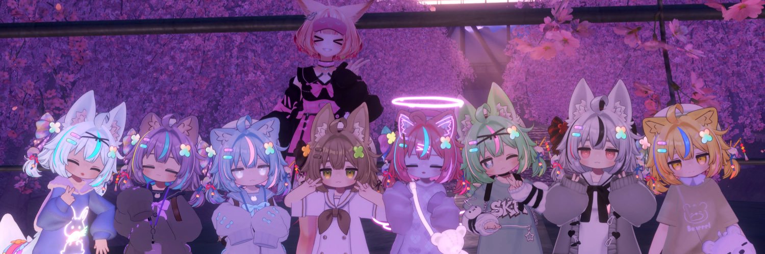 shuais's profile banner image