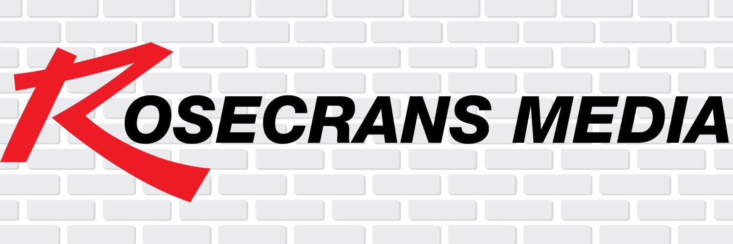 RosecransMedia's profile banner image
