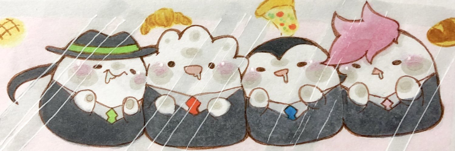 tukimi18's profile banner image