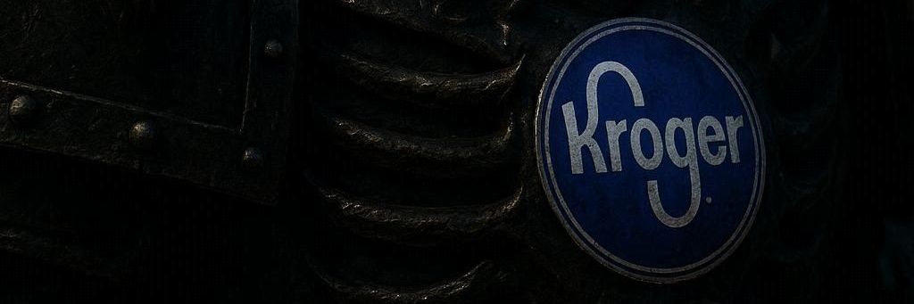 Warsmith Kroger🤖 banner
