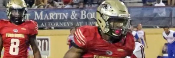 Coach Durrell Murry banner