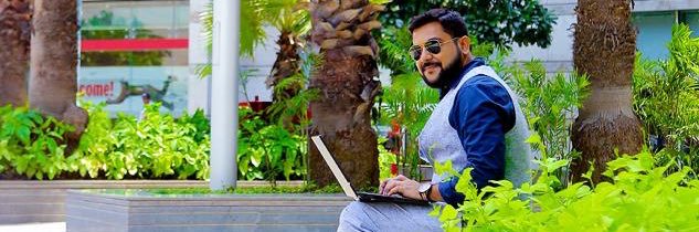 anand725's profile banner image