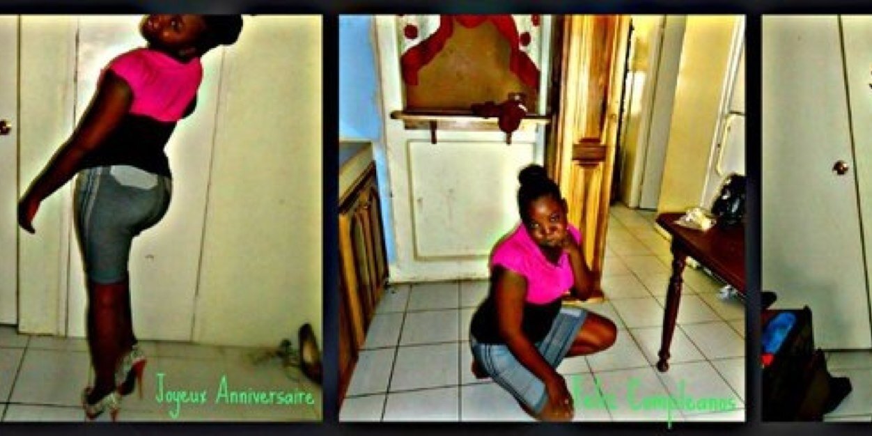 __ImthatChick's profile banner image