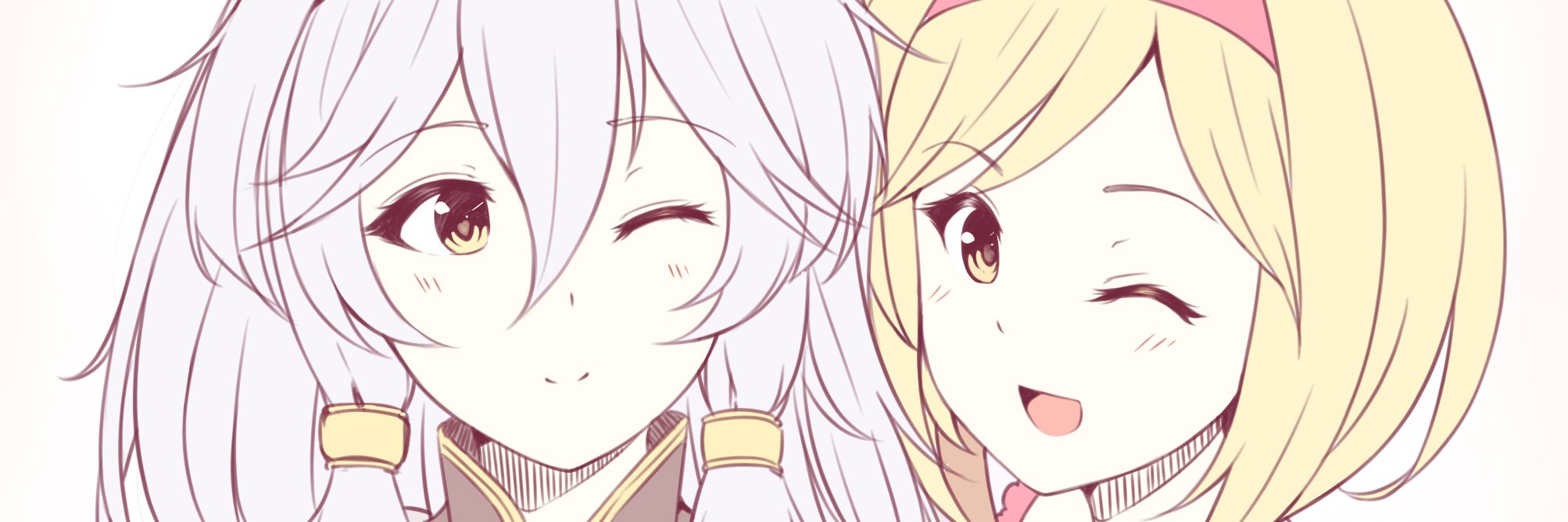 ah_chan21's profile banner image