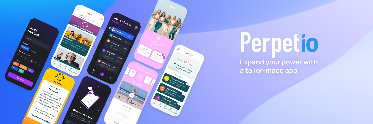 perpet.io banner