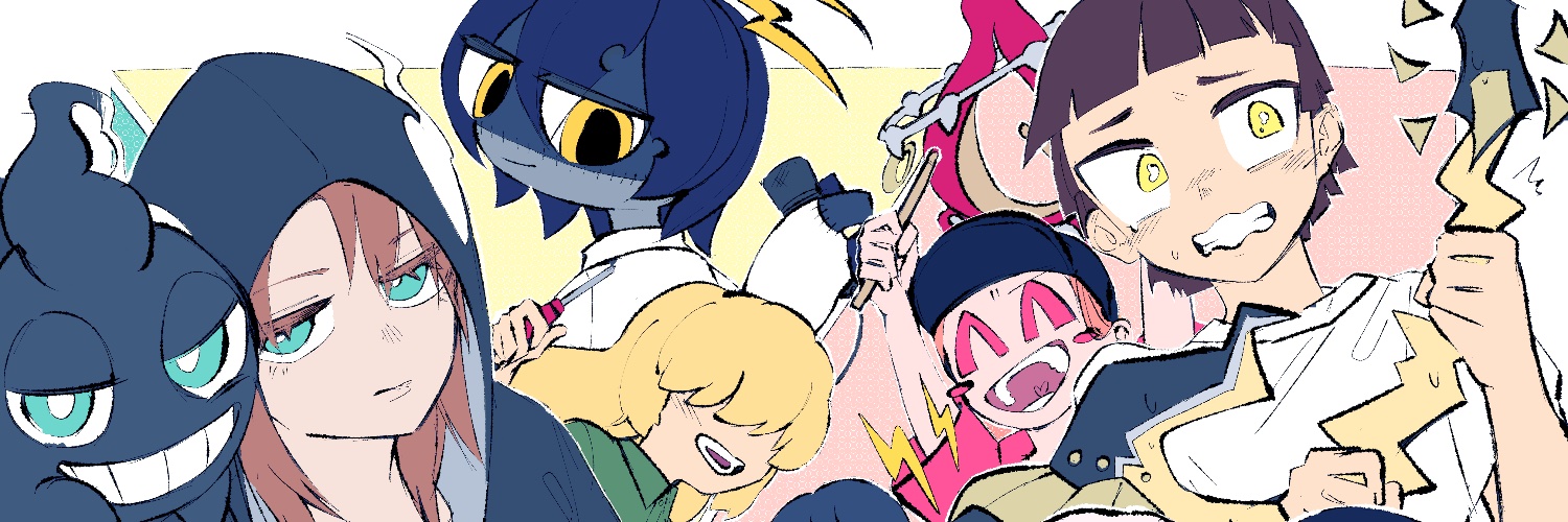9B4ME's profile banner image