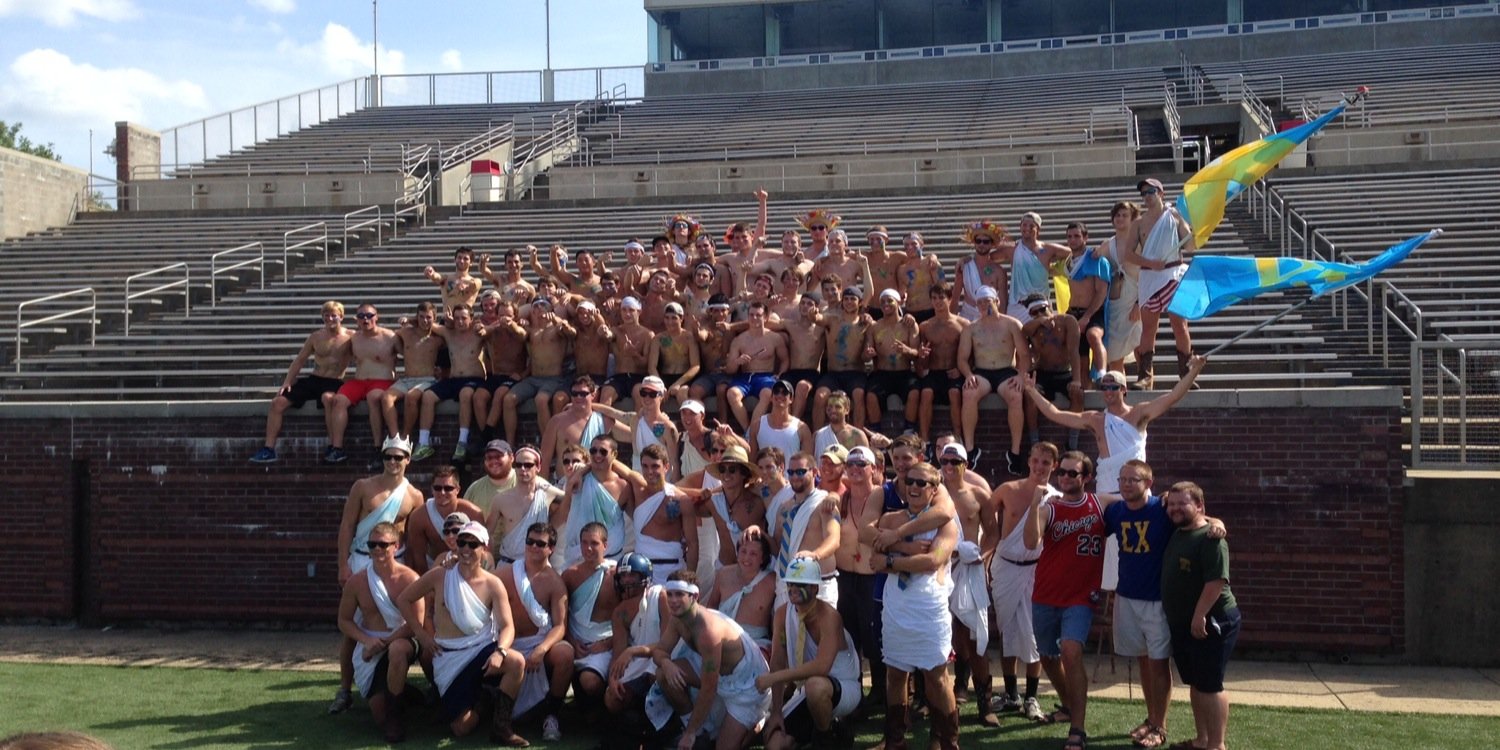 Hayden Bramble banner