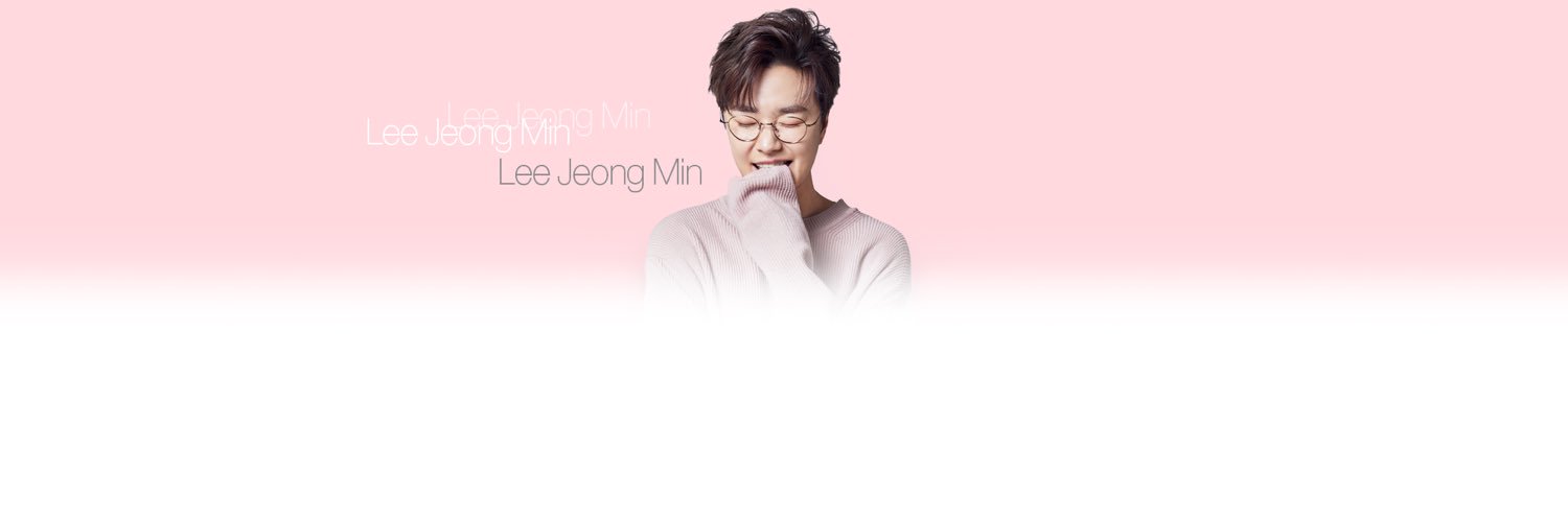 BF JEONGMIN banner