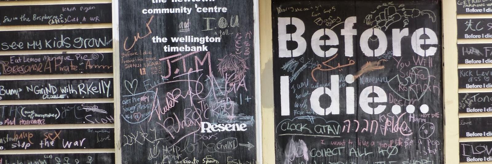 NewtownNZ's profile banner image
