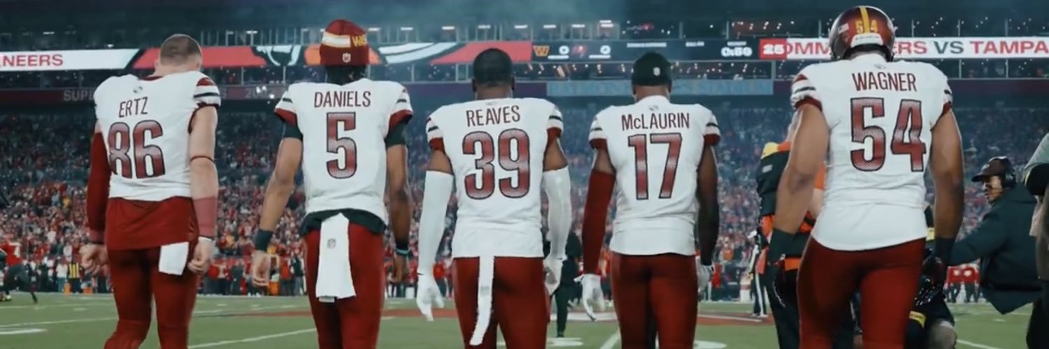 Stephen Rexrode banner