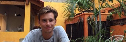 boolvka's profile banner image
