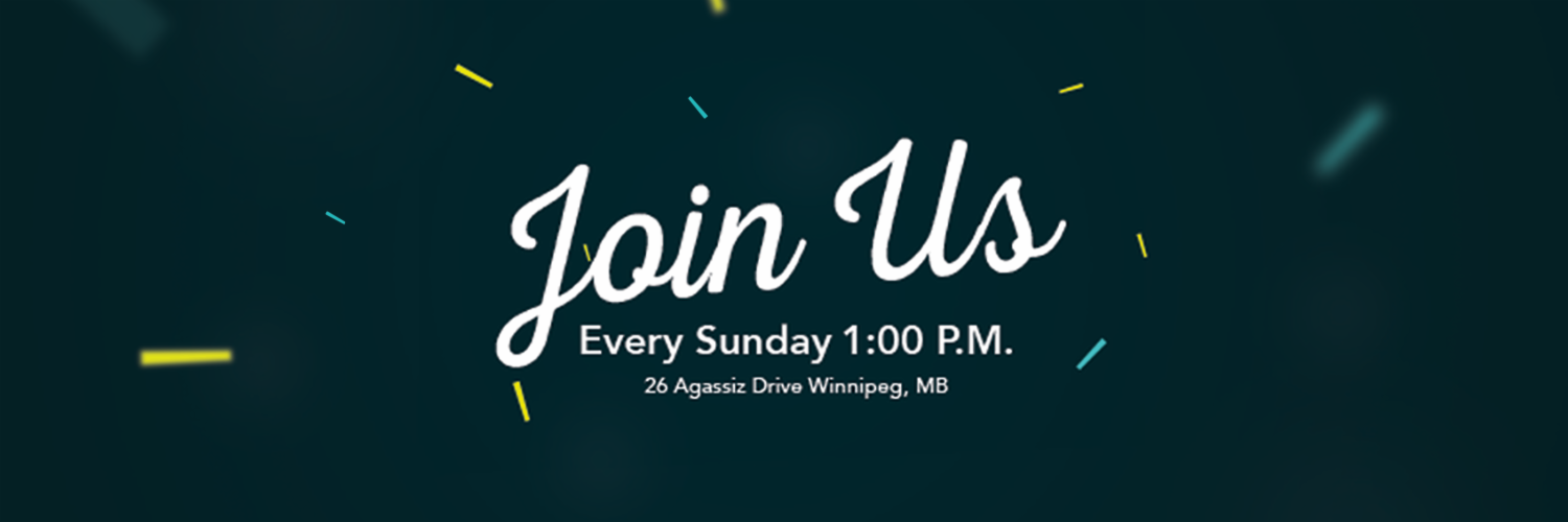 citylightwpg's profile banner image
