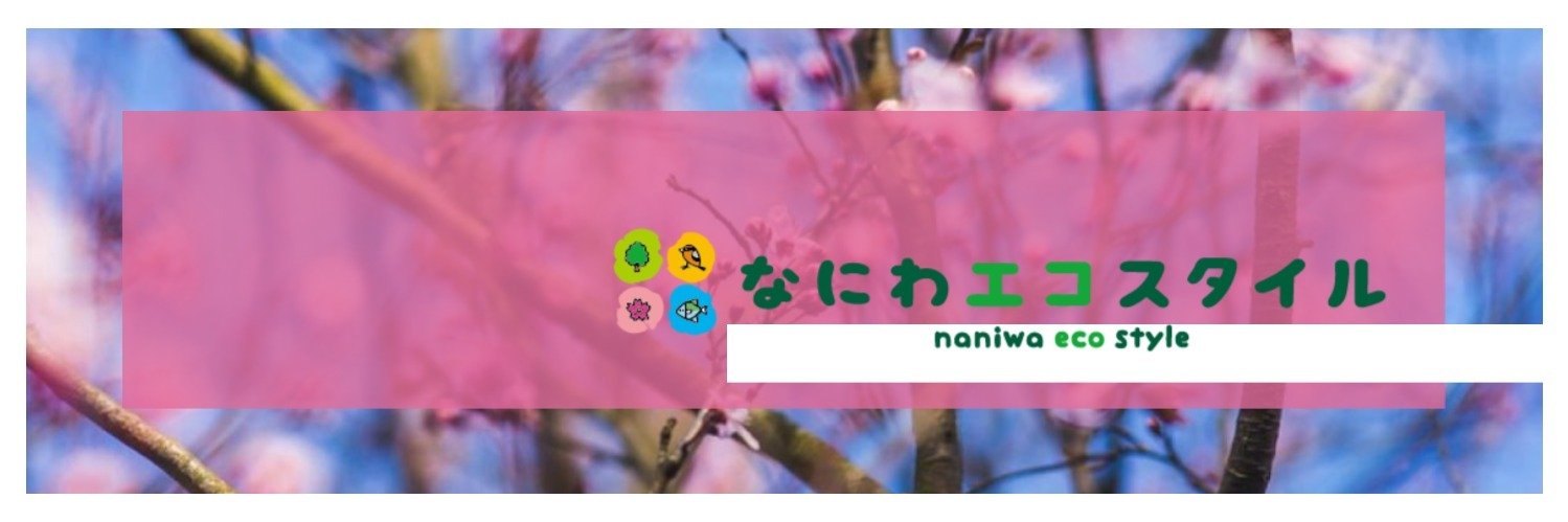 naniwaecostyle's profile banner image
