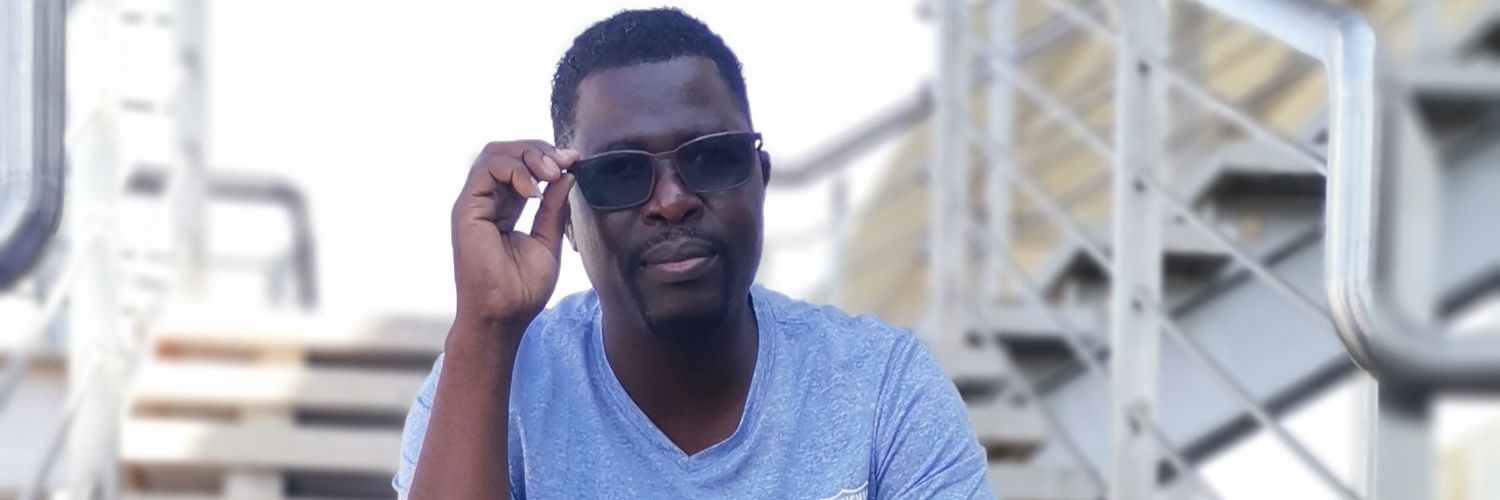 TsholoDavid's profile banner image
