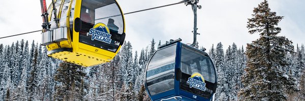 SunshineVillage Profile Banner