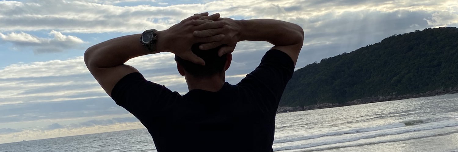 igormenezes013's profile banner image