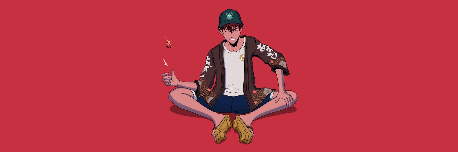 Iceman011300's profile banner image