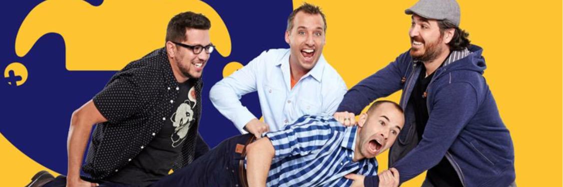 IJ_FanPage's profile banner image