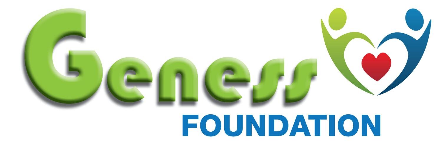 GENESSFOUND's profile banner image