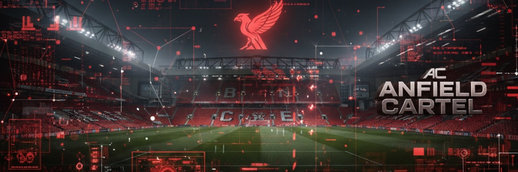 Anfield Cartel (@AnfieldCartel) / Posts / X