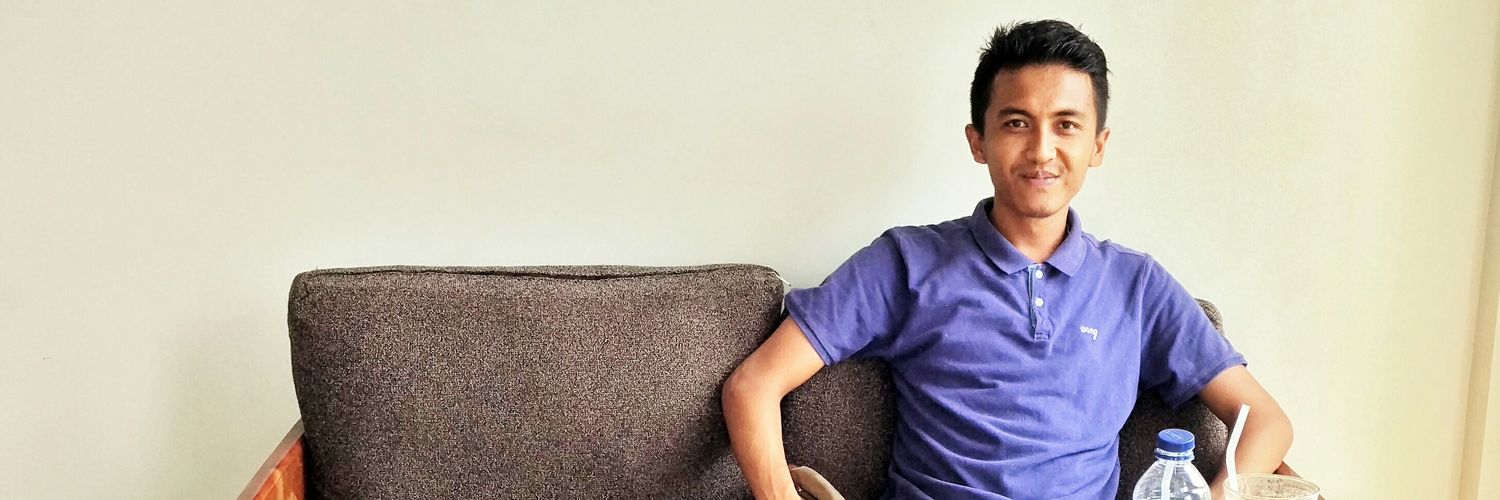 monalisarahhap's profile banner image