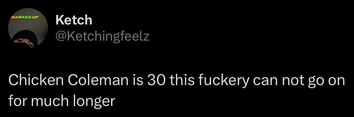 Depressed Cowboys Fan banner