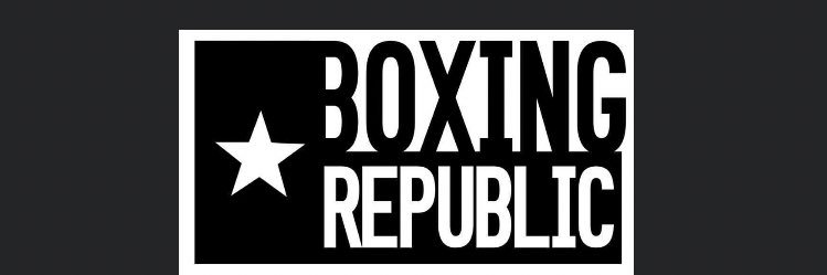 Boxing_Republic's profile banner image