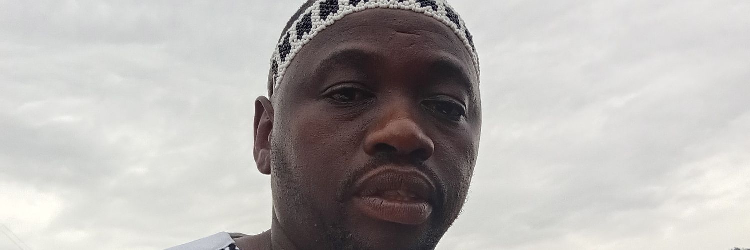 ndlelenikota's profile banner image
