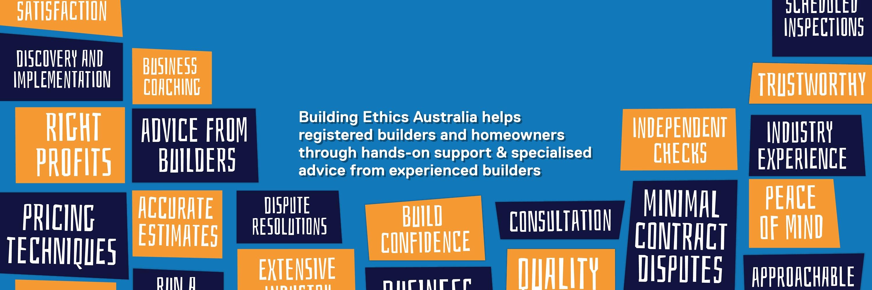 BuildEthicsAU's profile banner image