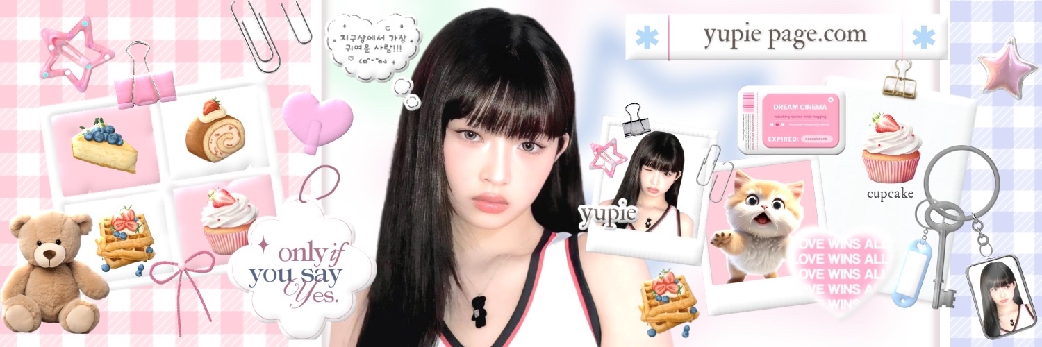 celihlzc's profile banner image
