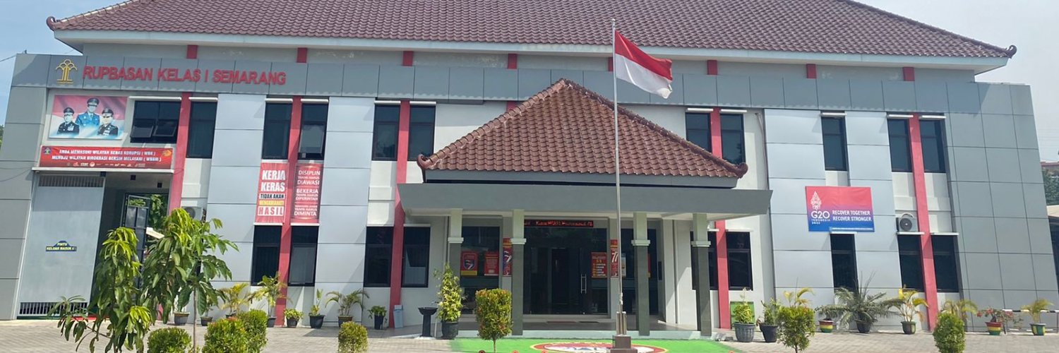 rupbasan semarang (@rupbasansmg) / Posts / X