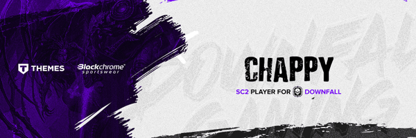Chappy_sc2 Profile Banner