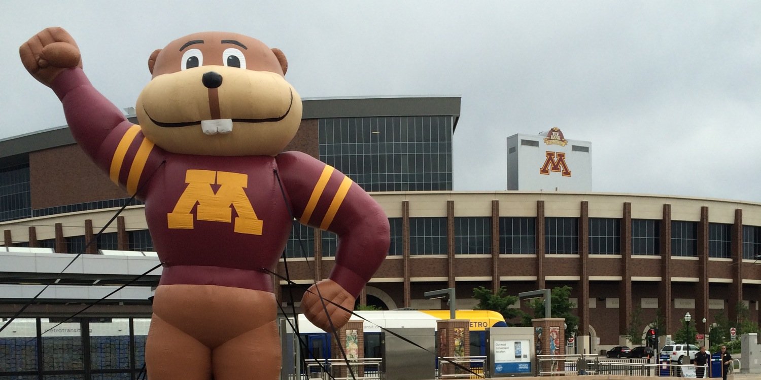 Chuck Tombarge banner