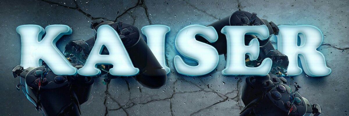 kaiser_lespaul's profile banner image