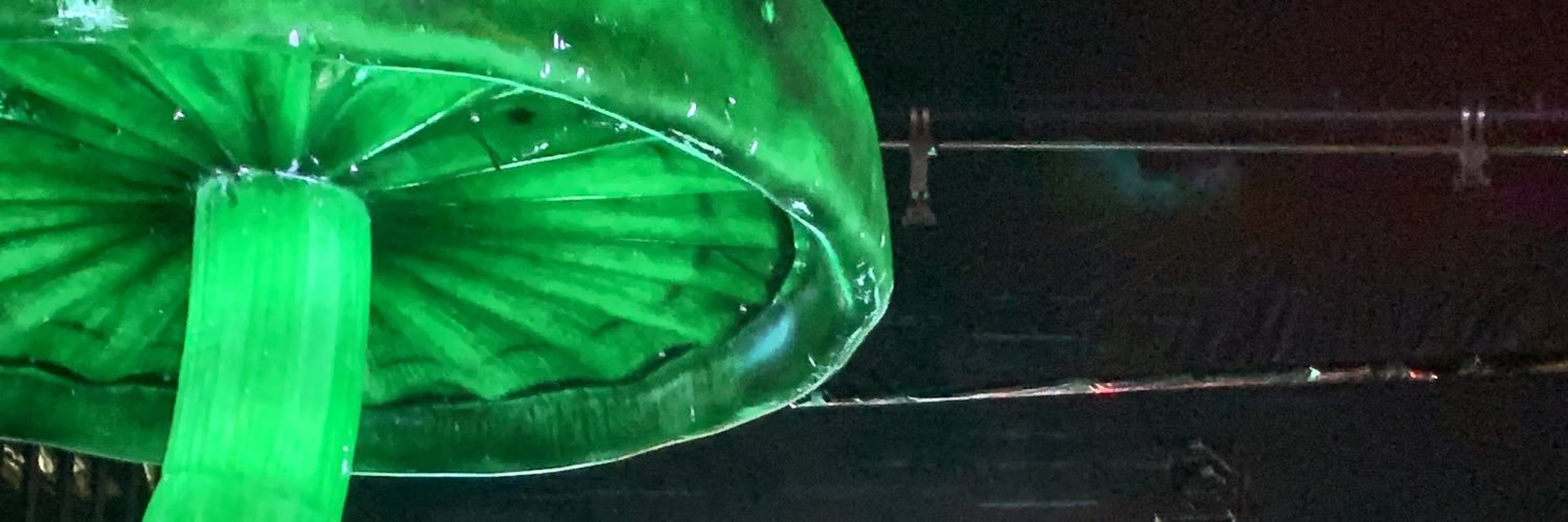 JRobGlass's profile banner image