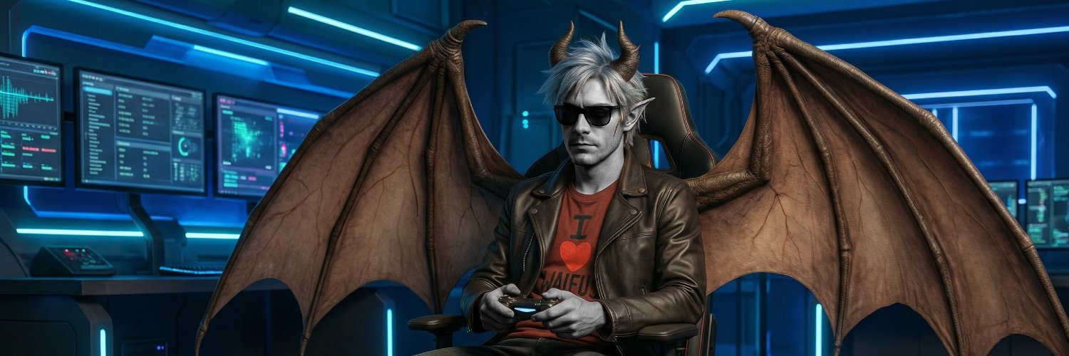 EvangeliusMP's profile banner image