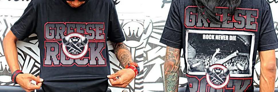 RockGreese's profile banner image